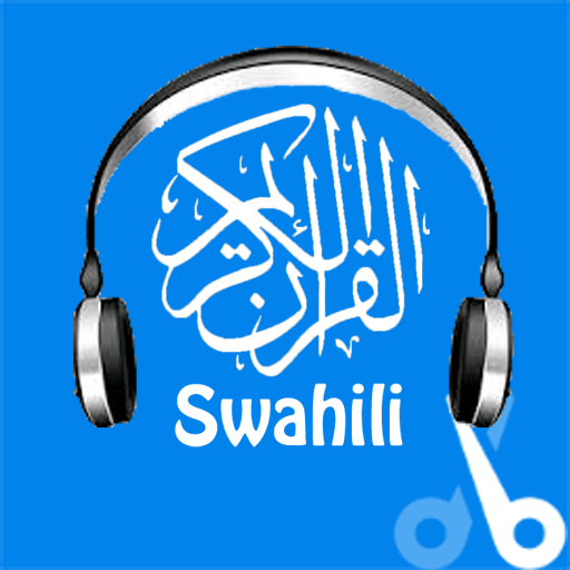 Quran Swahili Audio Kata logo