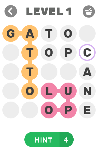 cruciverba degli animali 2020