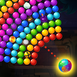 Imagen de ícono de Bubble Shooter - Puzzle Game