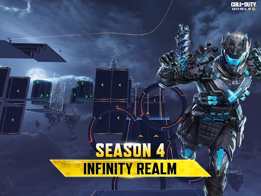 Call of Duty: Mobile Season 4 Screenshot