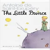 The Little Prince icon