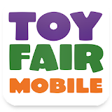 NA International Toy Fair 2016 icon