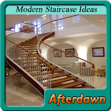 Modern Staircase Ideas icon