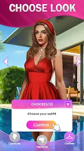 Scripts: Episode & Choices APK 