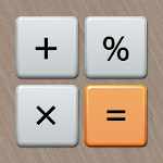 Cover Image of Unduh Kalkulator Plus  APK