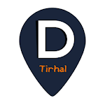 Cover Image of Download Tirhal Driver app  APK