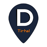 Tirhal Driver app  for PC Windows and Mac