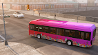 screenshot of Bus Simulator City Bus Driving
