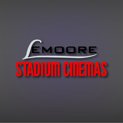 Lemoore Stadium Cinema  Icon