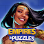 Empires & Puzzles 65.0.2 (Uang tidak terbatas)