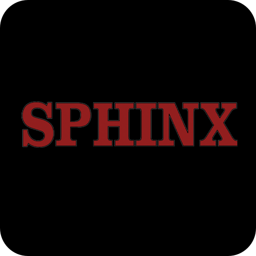 Sphinx Hapert logo