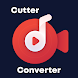 Audio Video Converter & Cutter