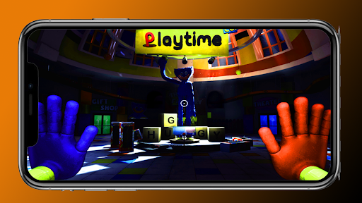 Poppy Playtime guide  Tips