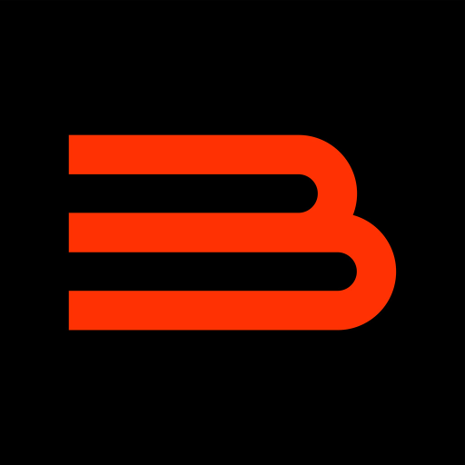 Brabo Concursos logo