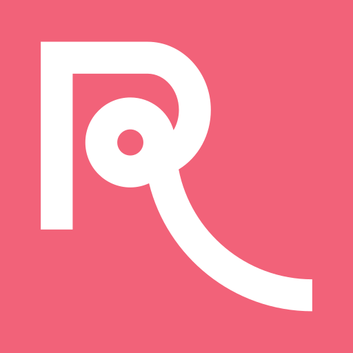 Romántica logo