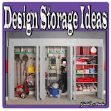 Design Storage Ideas icon