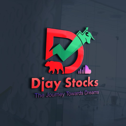 Djay Stocks logo