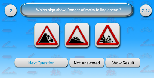 Traffic Signal Guide