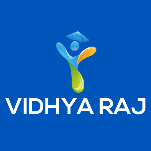 Vidhyaraj logo