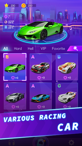 Beat Racing – Apps no Google Play