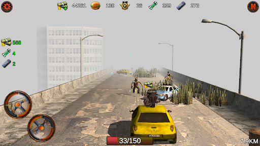 Hero Z - Action - games