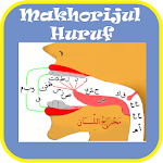 Cover Image of Download Makhorijul Qur'an (Mp3)  APK