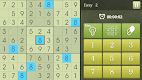 screenshot of Sudoku World