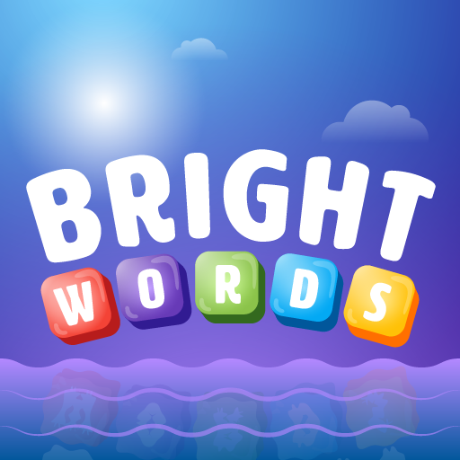 Bright Words - Find the Word