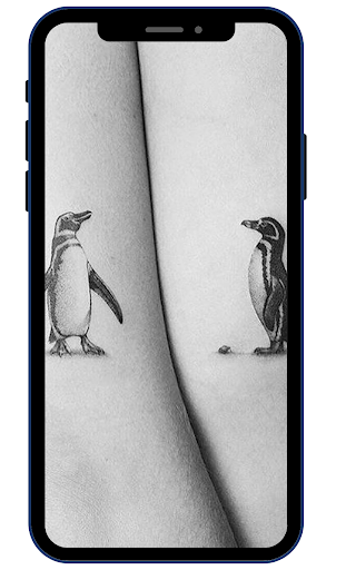 Couple Tattoos Screen 2