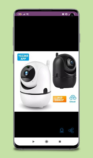 security camera smart guide