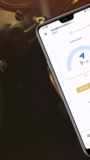 The Fully Booked Engine