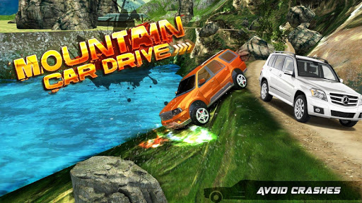 Mountain Car Drive  screenshots 3