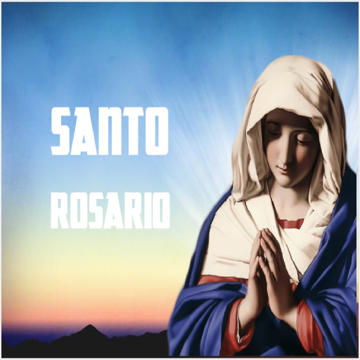 Santo Rosario Catolico | Audio