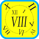 Roman Numerals for Kid Numbers Apk