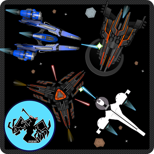 Arcade Space Shooter Soyuz - AppWisp.com