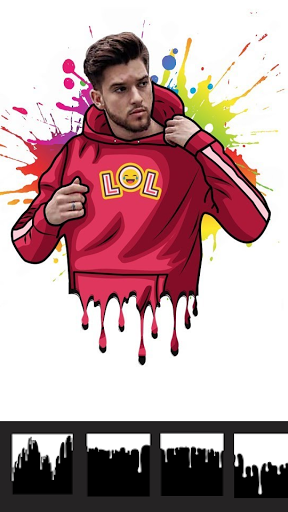 Photo Lite Photo Editor Cut Paste, Collage Maker