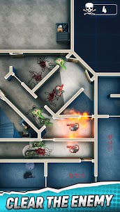 Shadow Strike:City of Crime 2