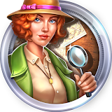 Hidden Objects World Travel Quest - Fun Puzzle Pic icon