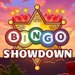 Cover Image of Download Bingo Showdown: Free Bingo Games – Bingo Live Game 438.0.1 APK