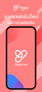 Yapp Live