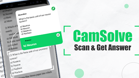 CamSolve