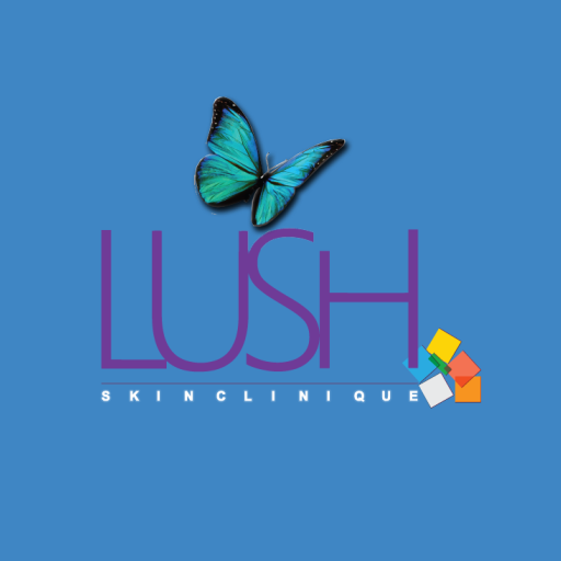 Lush Mobile Header - AppWisp.com
