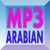Lagu Arabian mp3 icon