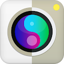 phoTWO - selfie collage camera icon