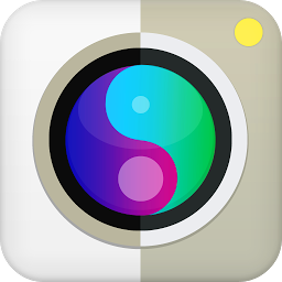 Icon image phoTWO - selfie collage camera