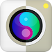 phoTWO - selfie collage camera Icon