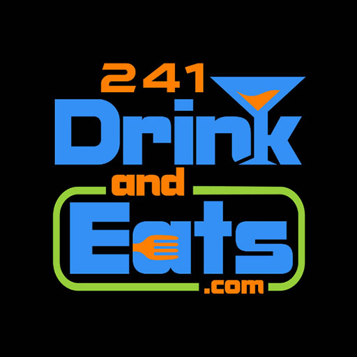 241 Drink and Eats logo