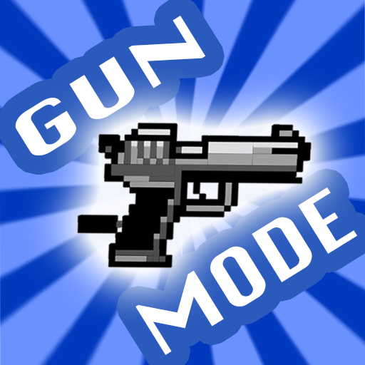 Gun MOD for Minecraft PE