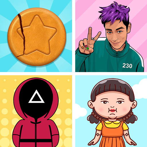 456 Mini Games: Fun Challenge Изтегляне на Windows
