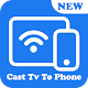 Cast for Chromecast - TV Streaming & Screen Share Download on Windows
